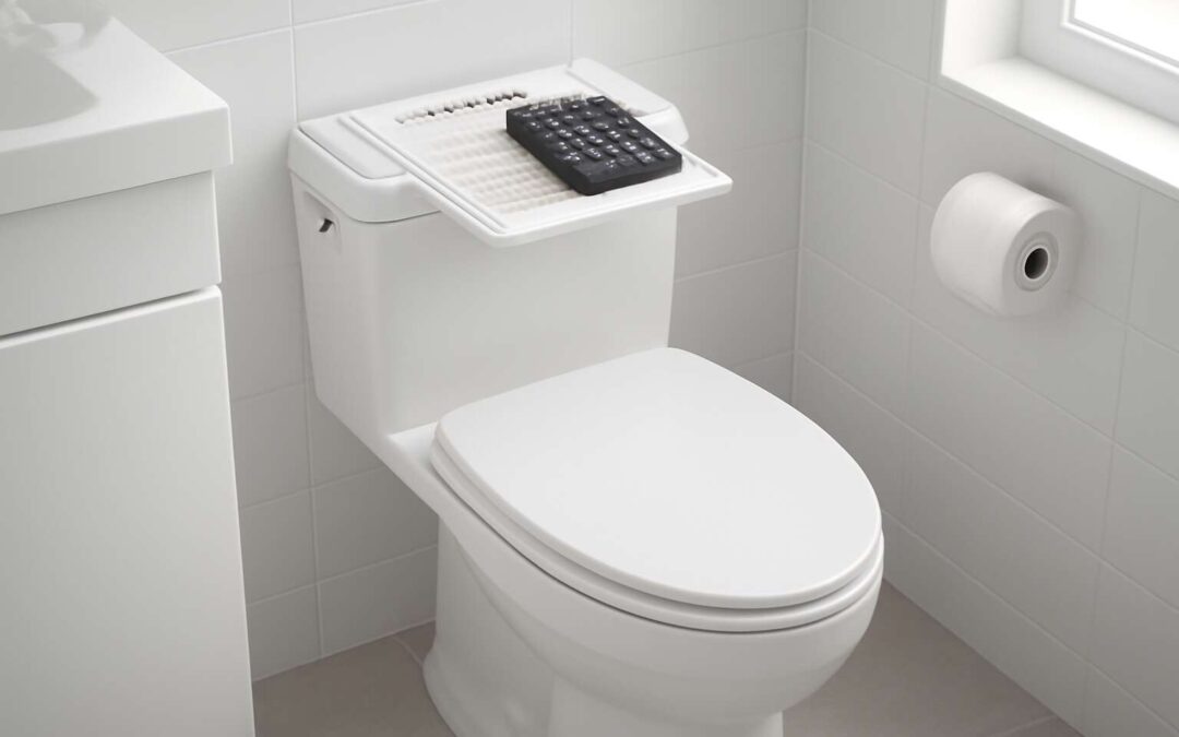 Home Improvement Hacks: are water saving toilets tax deductible and save on taxes.
