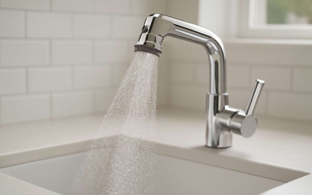 Unlock water saving features: cut bills and save the planet