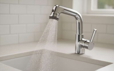 Unlock water saving features: cut bills and save the planet