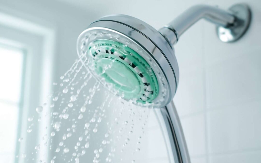 Save water at every shower with water saving washer for shower head – buy now!
