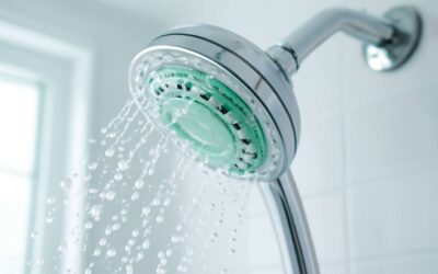 Save water at every shower with water saving washer for shower head – buy now!