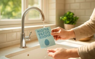 Join the water saving pledge today and turn small habits into big water savings.