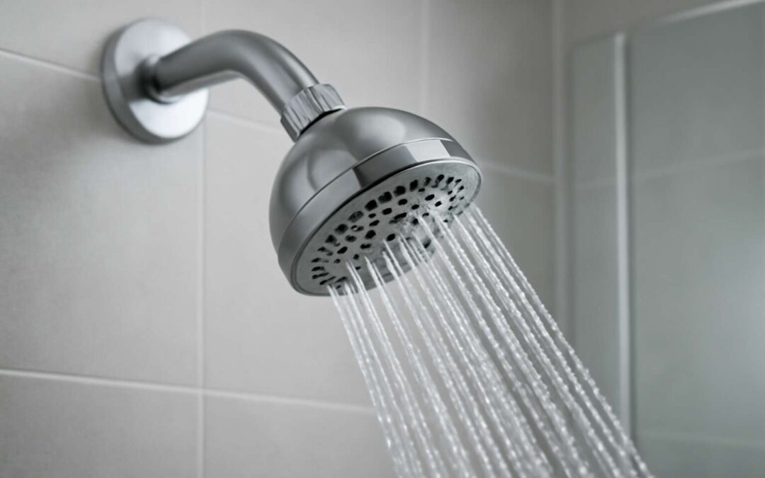 Upgrade your bath with water saving shower heads builders warehouse and save today.