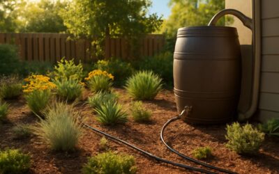 Unlock water saving ideas that cut bills and conserve every drop.