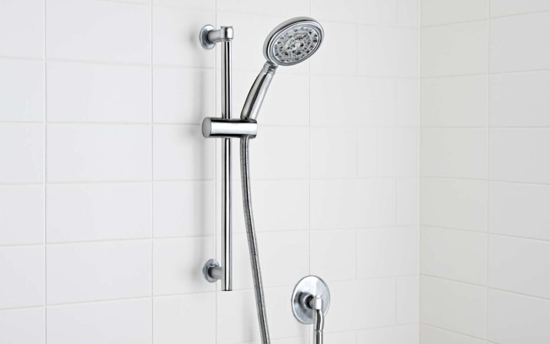 Upgrade Your Shower Experience with water saving shower head with hose for Eco-Friendly Savings.