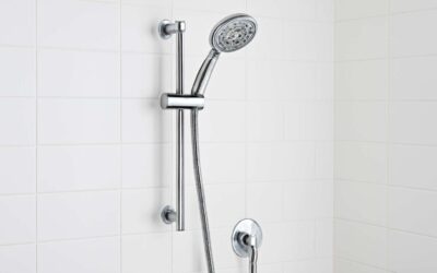Upgrade Your Shower Experience with water saving shower head with hose for Eco-Friendly Savings.