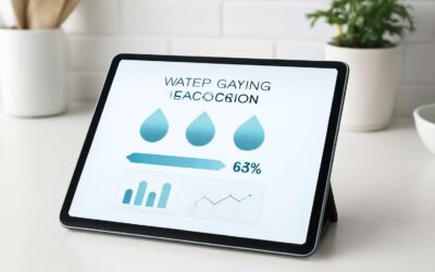 Save more with the water saving calculator and cut water bills today.
