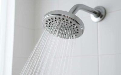 Discover what is water saving shower head and how it lowers water use without compromising comfort