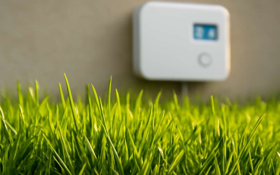 Transform your lawn with water saving grass – drought-smart, vibrant, and low-maintenance.