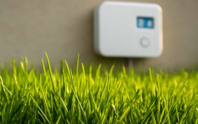 Transform your lawn with water saving grass – drought-smart, vibrant, and low-maintenance.