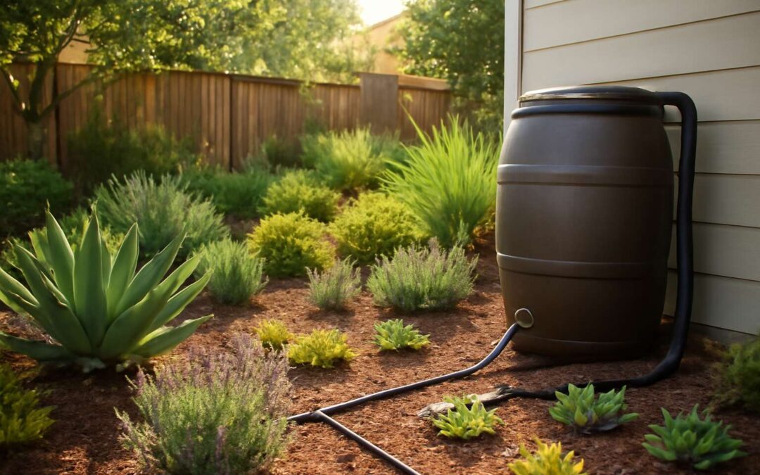 Every drop counts: saving water is important for a sustainable world