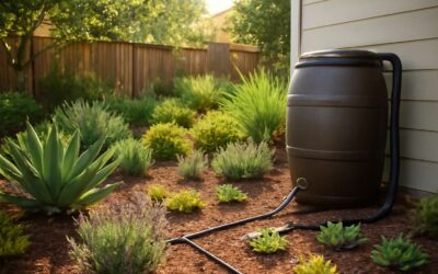 Every drop counts: saving water is important for a sustainable world