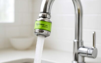 Save more with water saving kit greenlite: the smart way to cut water usage.
