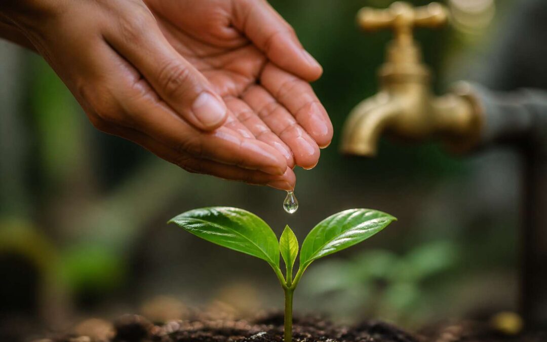 Water saving habits that lower your bill and protect the planet.