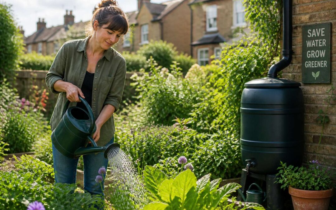 Water saving tips UK: simple ways to cut usage and lower bills.