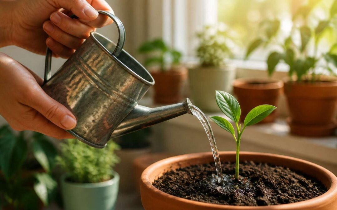 Find out when is water saving week and mark your calendar.