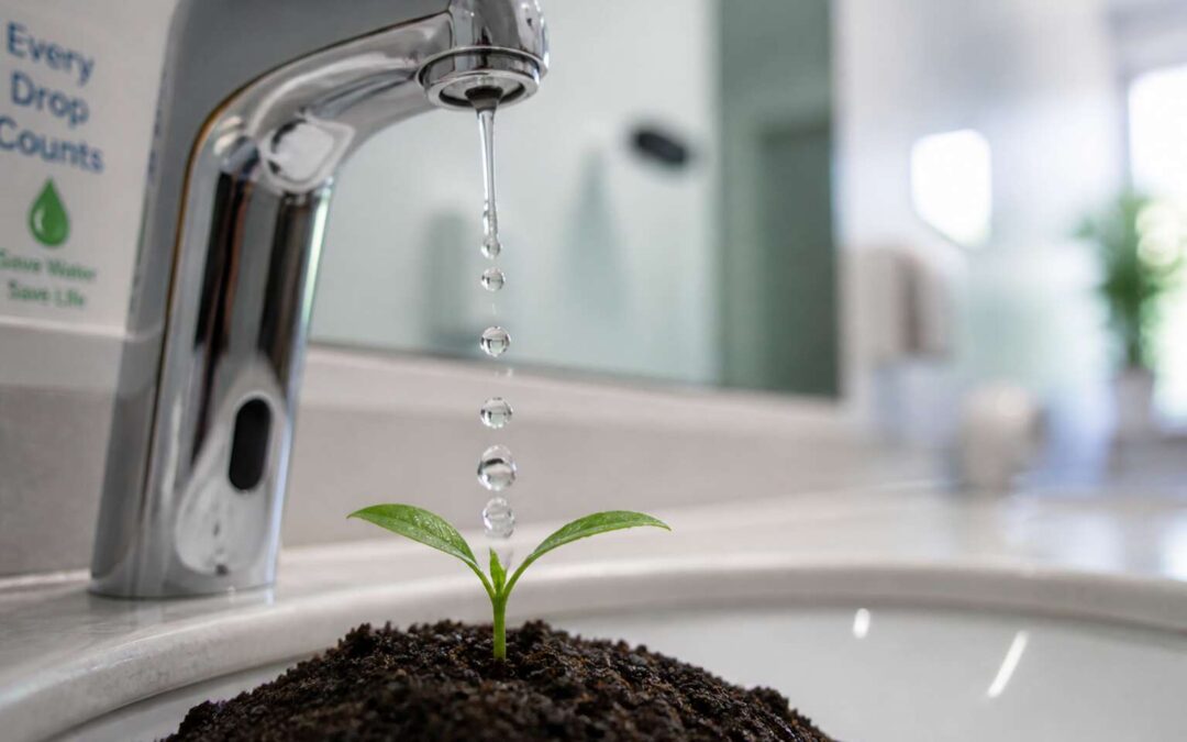 Water Saving 5 Points That Lower Your Bill.