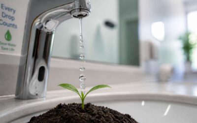 Water Saving 5 Points That Lower Your Bill.